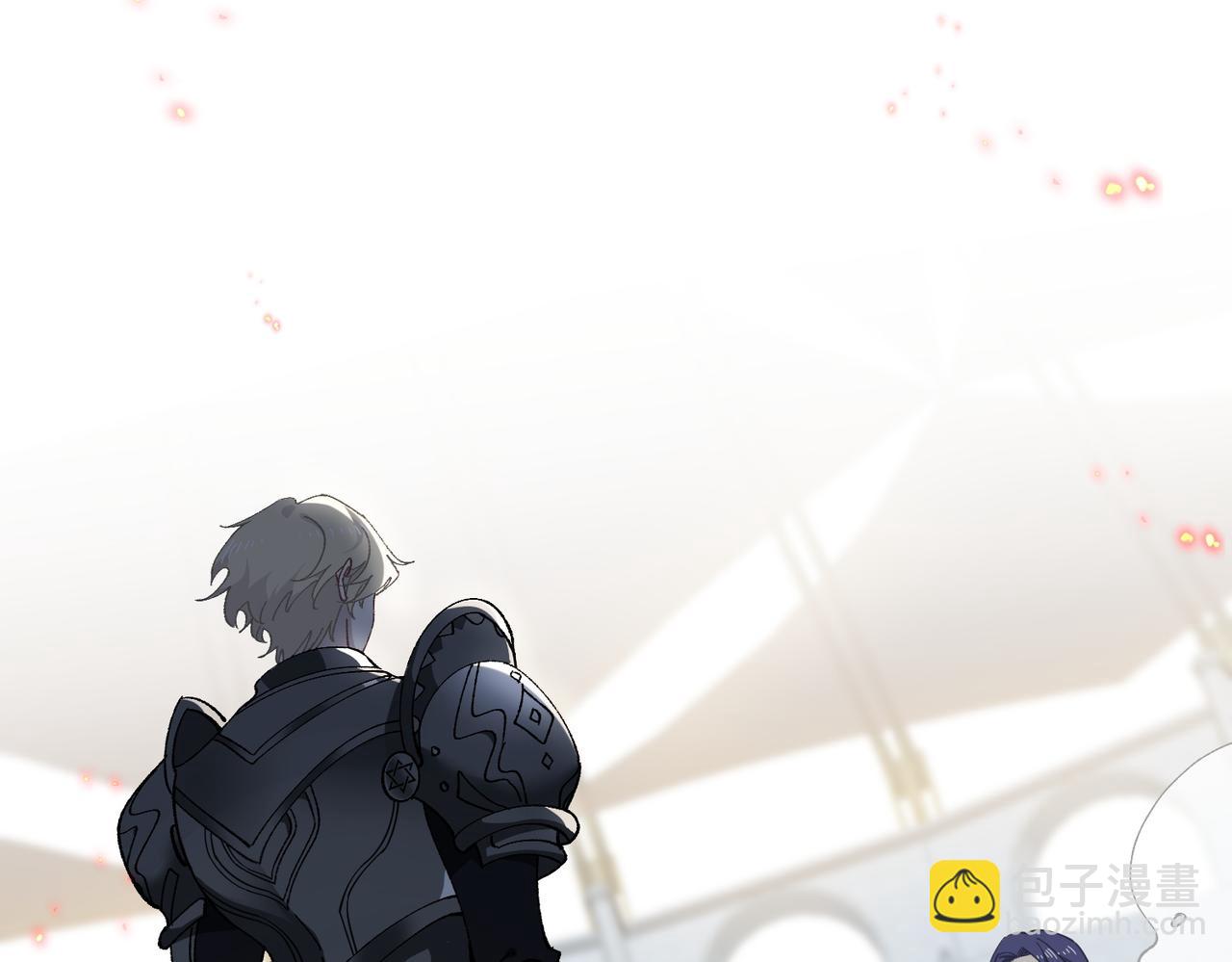 第76话 他是我的罪孽本身(1/3)-第77话