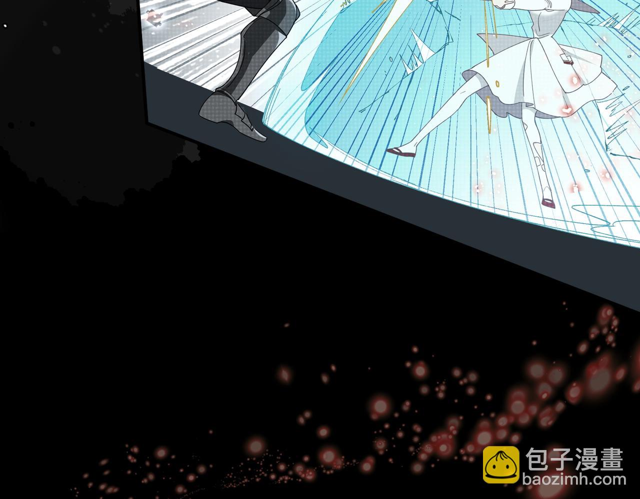 第76话 他是我的罪孽本身(1/3)-第77话