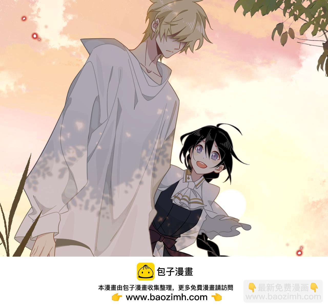 第76话 他是我的罪孽本身(1/3)-第77话