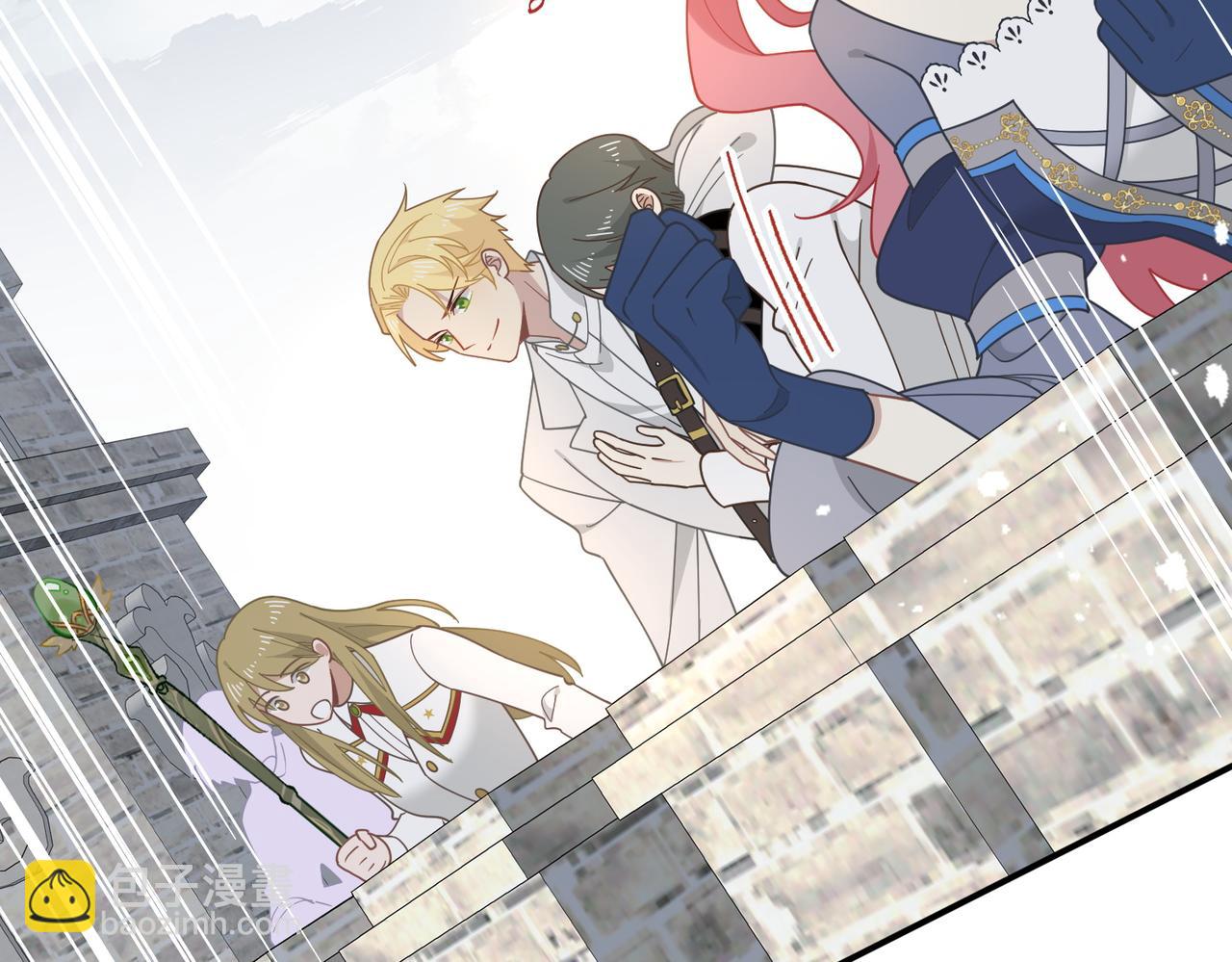 第76话 他是我的罪孽本身(1/3)-第77话