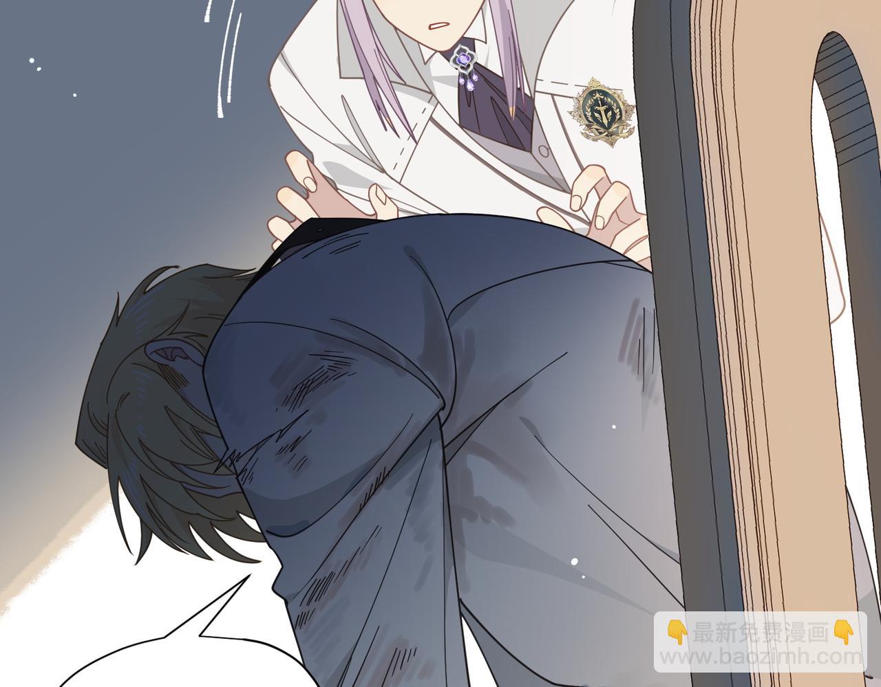 第80话 请帮帮我(1/2)-第81话