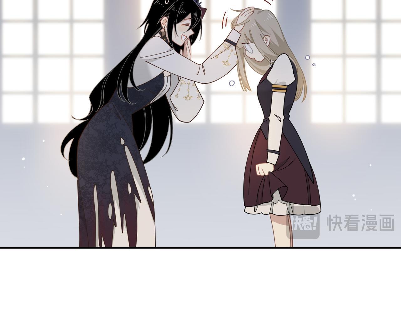 第82话 被替换的身份(1/2)-第83话