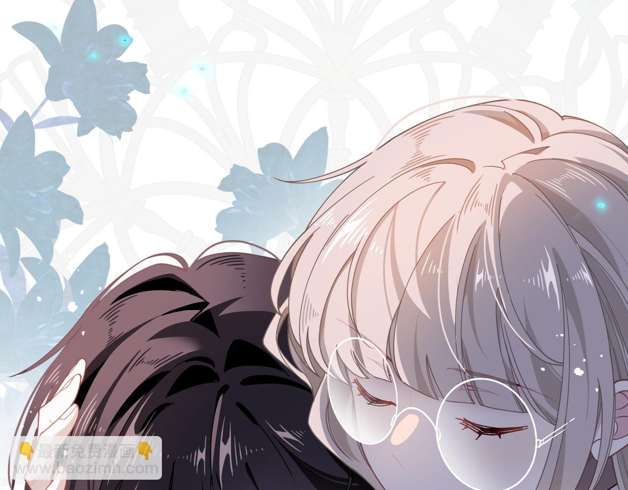 第82话 被替换的身份(1/2)-第83话