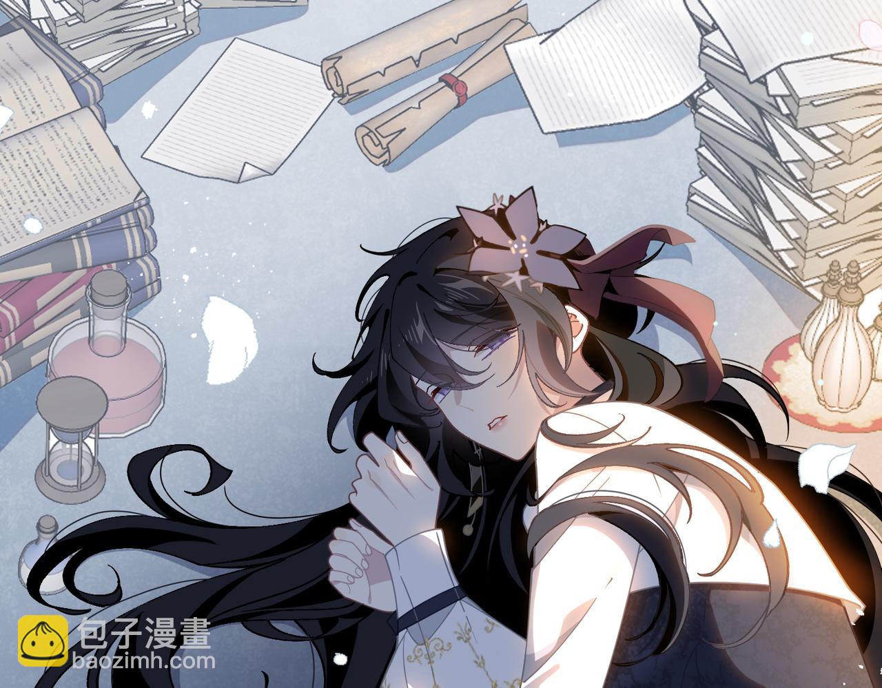 第82话 被替换的身份(1/2)-第83话