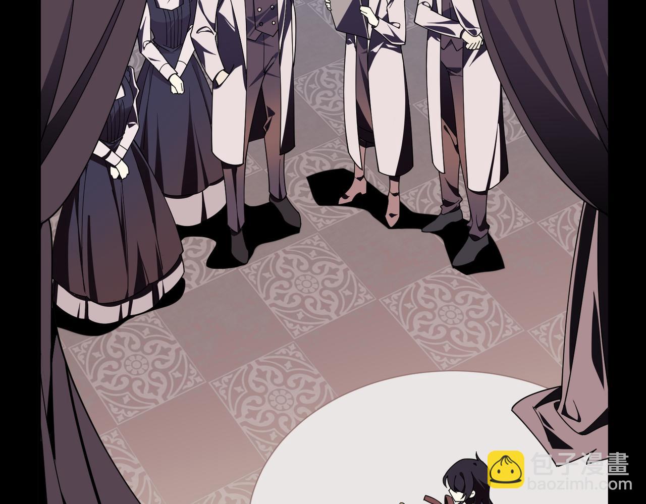 第82话 被替换的身份(1/2)-第83话