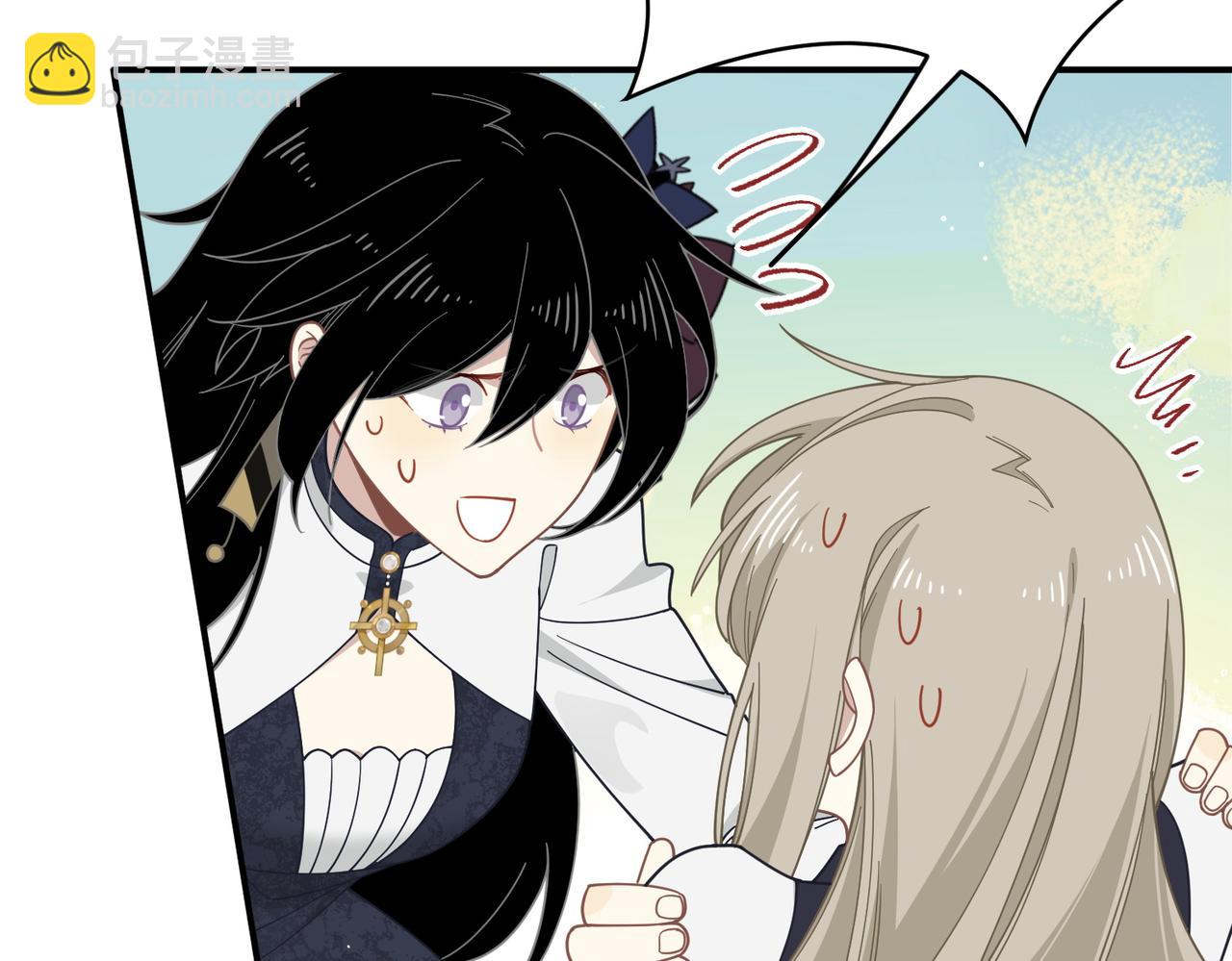 第82话 被替换的身份(1/2)-第83话