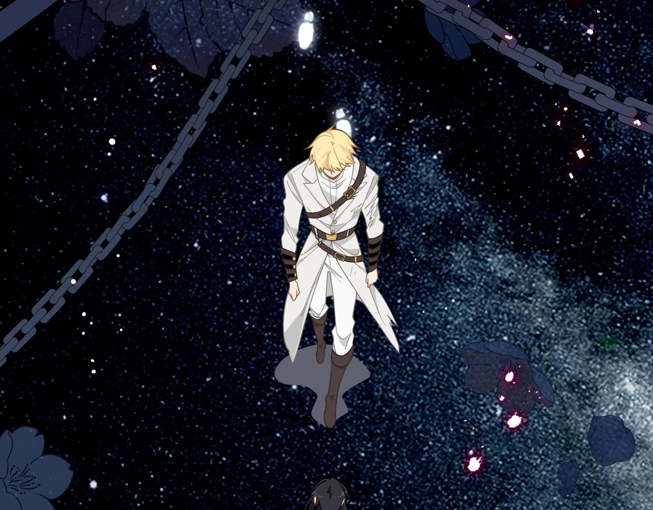 第86话 还给我(1/2)-第87话