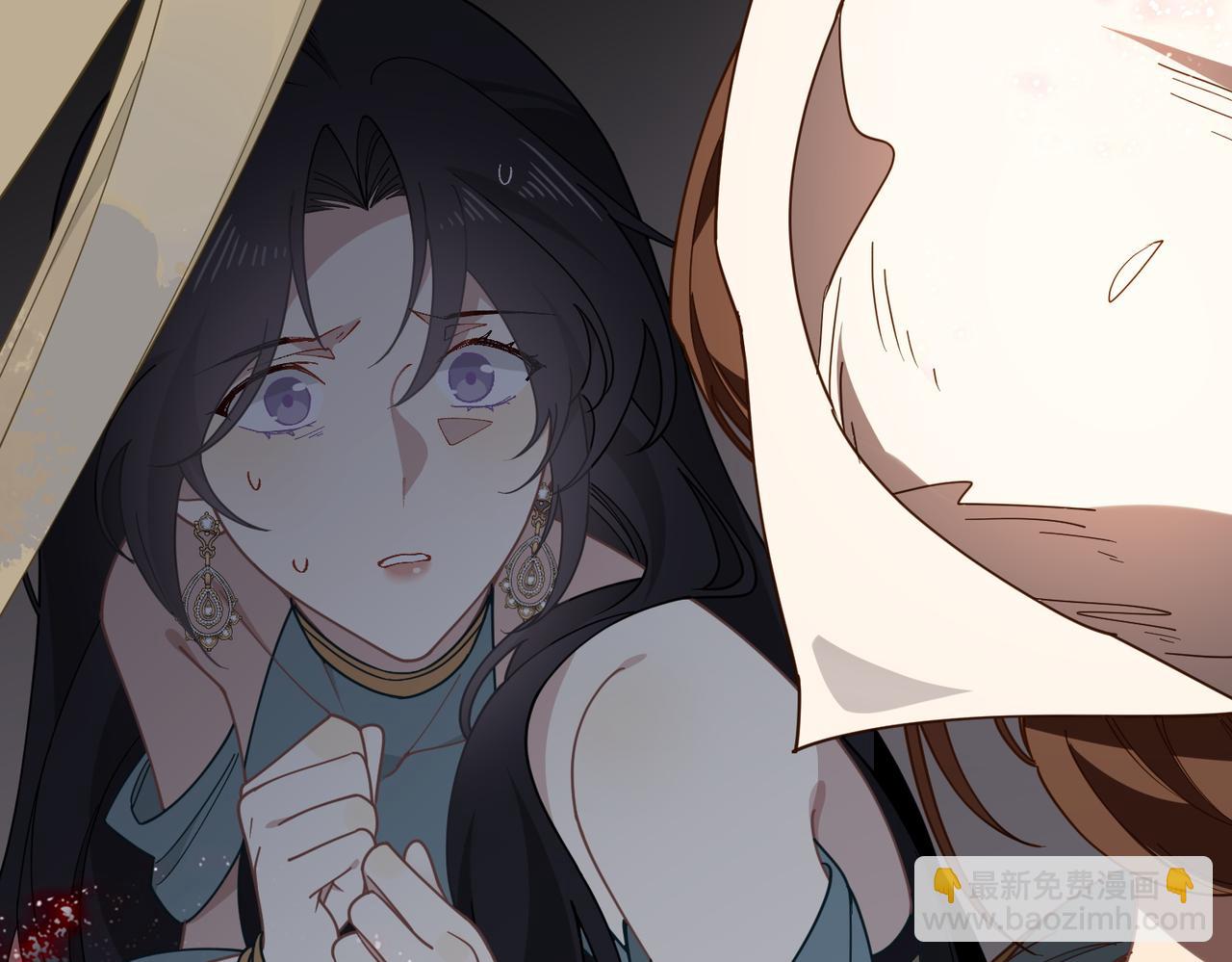 第88话 你在哪里(1/2)-第89话