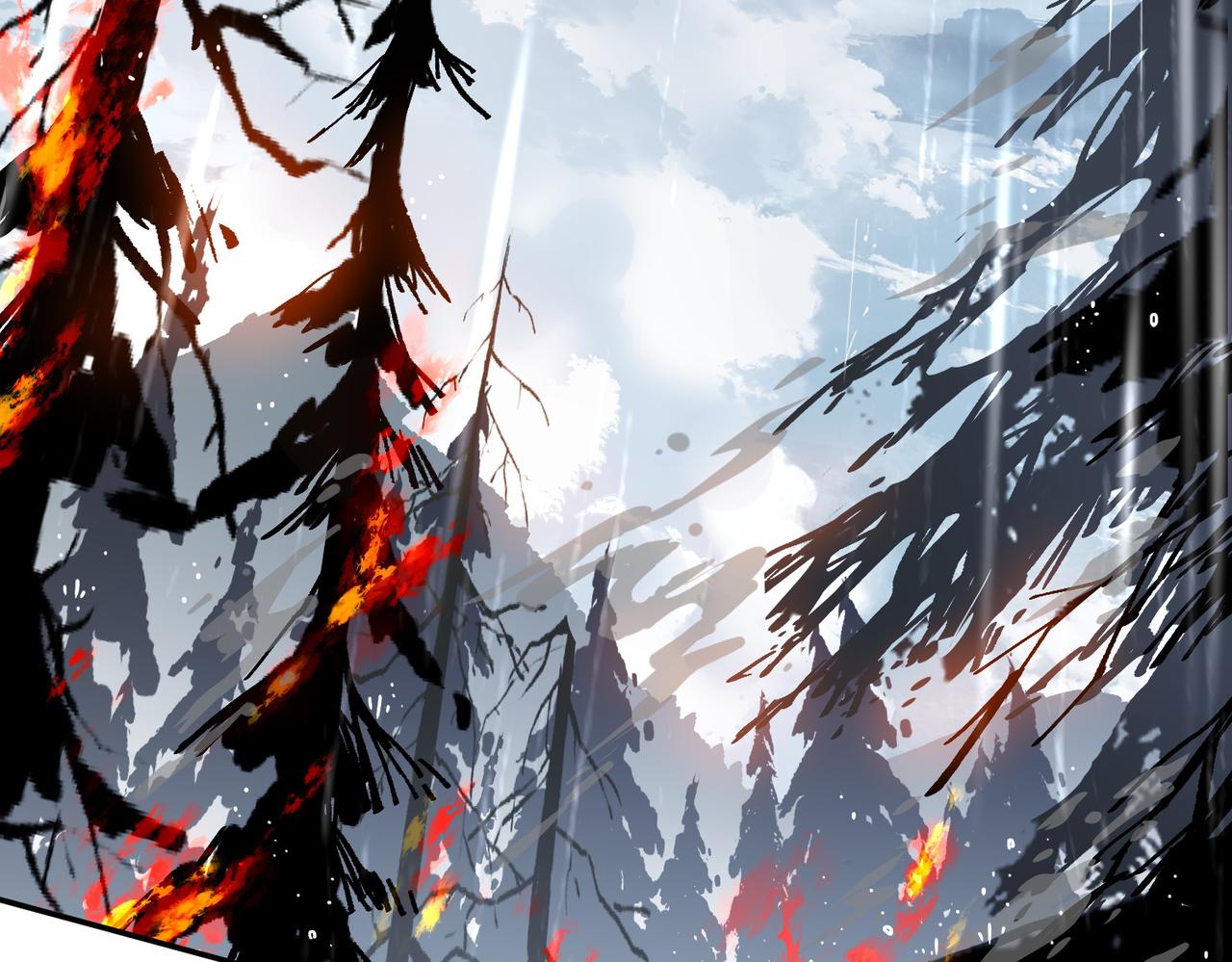 第88话 你在哪里(1/2)-第89话