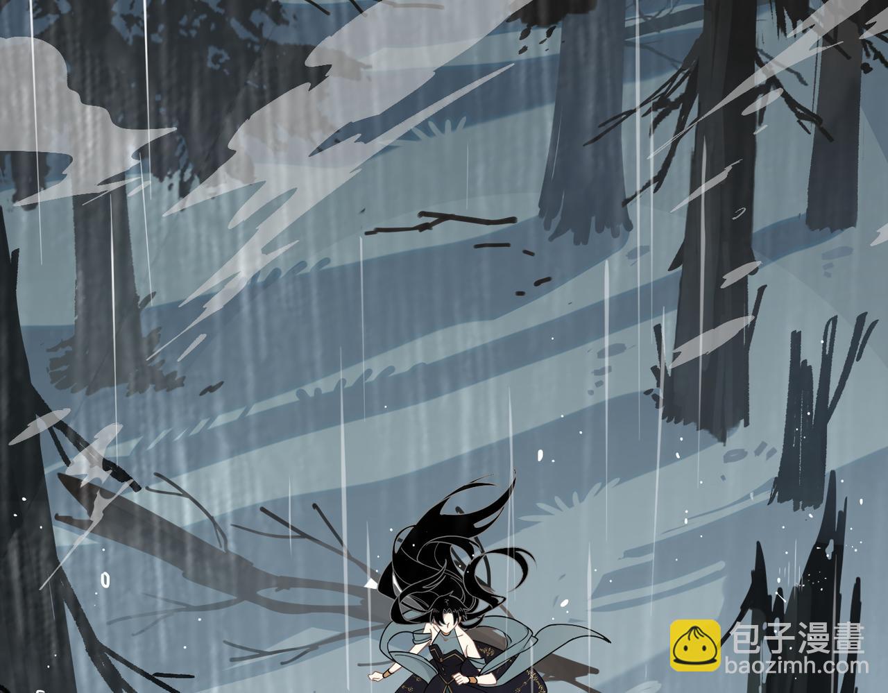 第88话 你在哪里(1/2)-第89话