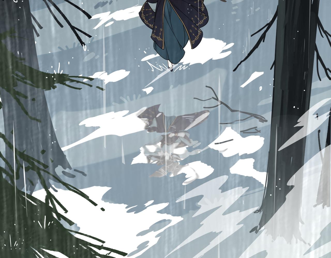 第88话 你在哪里(1/2)-第89话