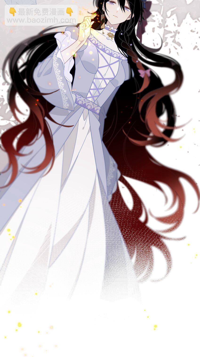 第八话 无恶不作的魔女-第9话