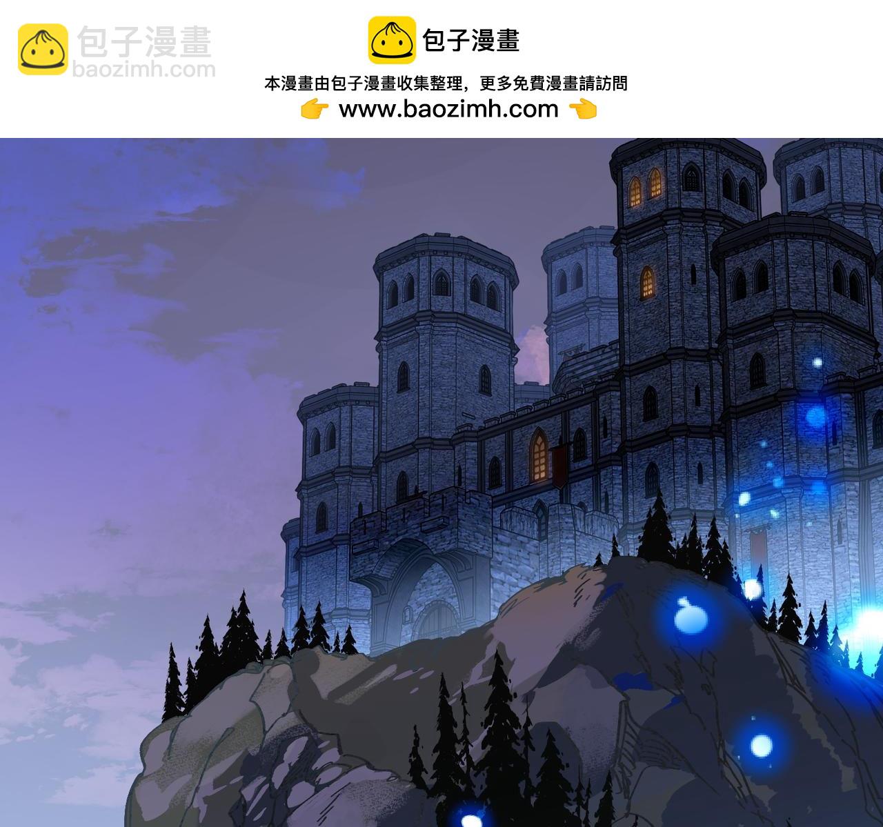 第90话 孤注一掷(1/2)-第91话