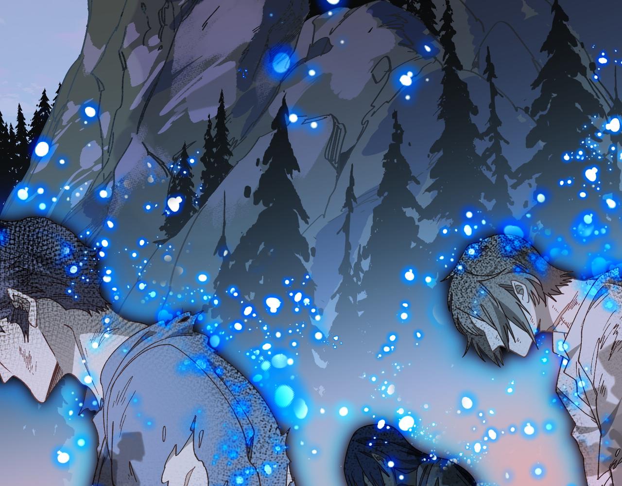 第90话 孤注一掷(1/2)-第91话