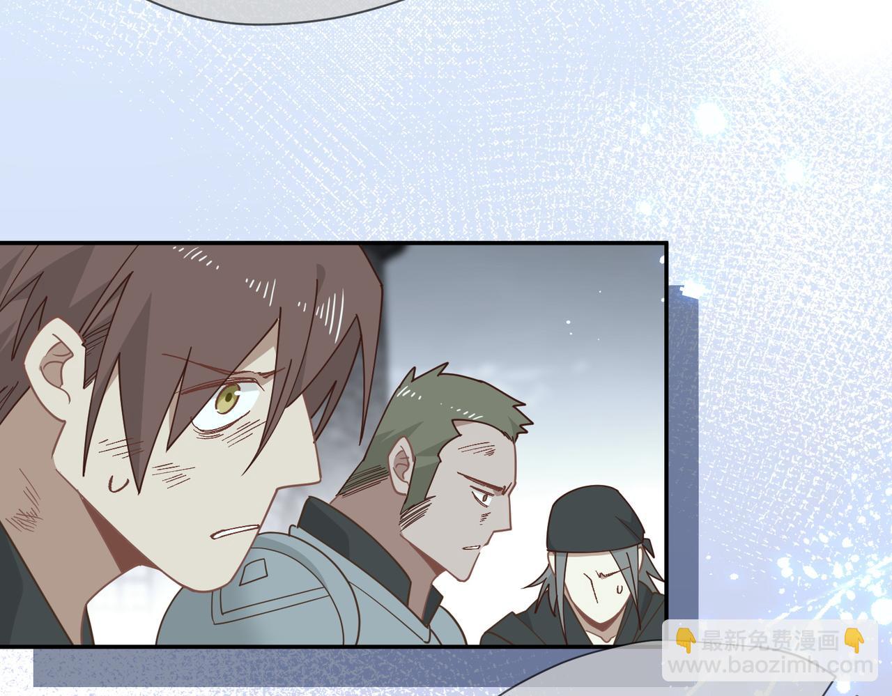 第90话 孤注一掷(1/2)-第91话