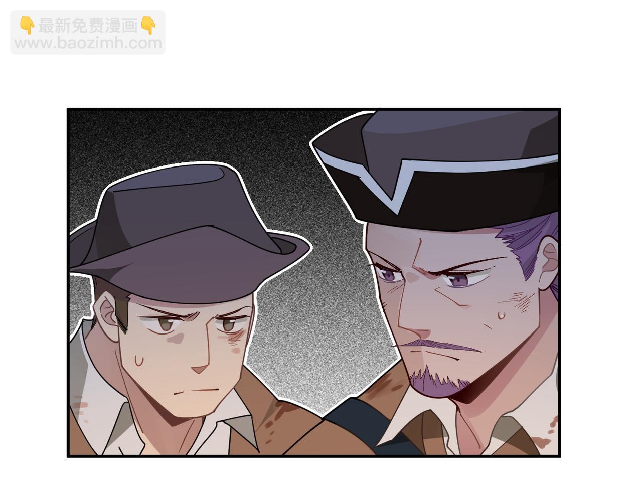 第90话 孤注一掷(1/2)-第91话