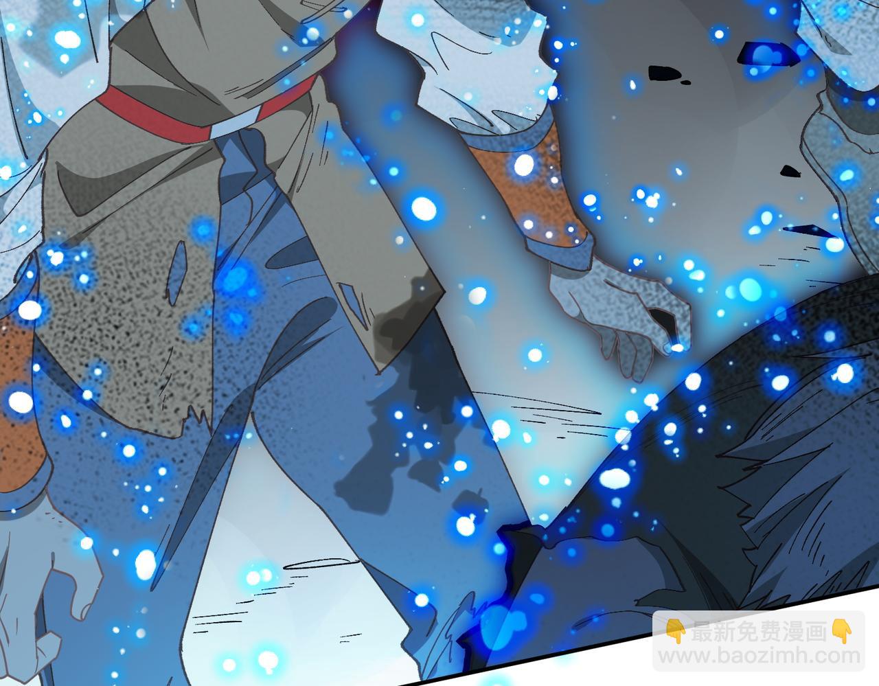 第90话 孤注一掷(1/2)-第91话