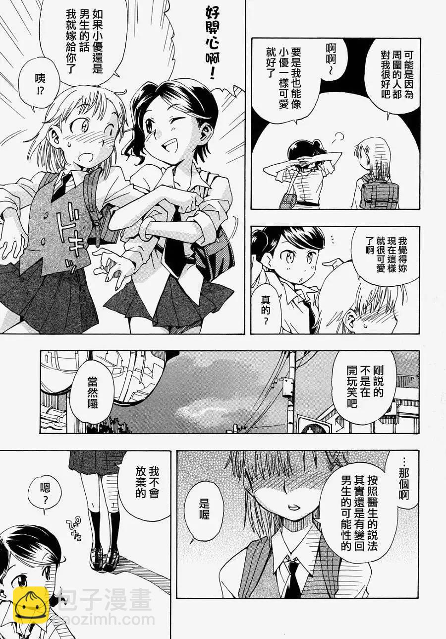 轉生少女圖鑑 - 第01回 - 6