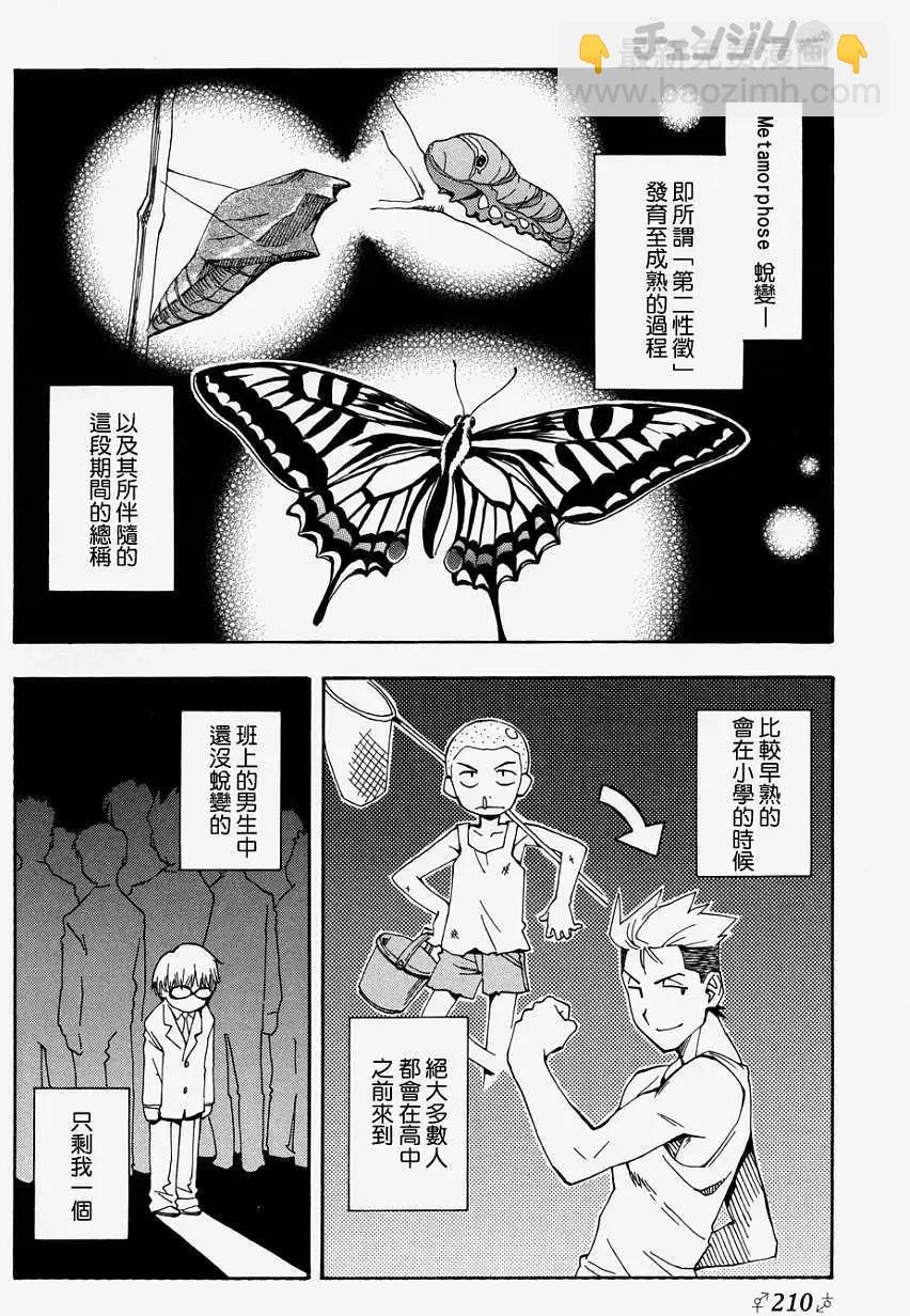 轉生少女圖鑑 - 第01回 - 6