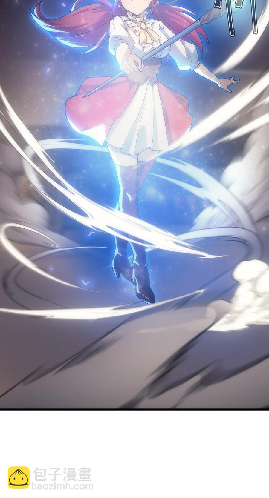 015 魔法考试(1/2)-第15话