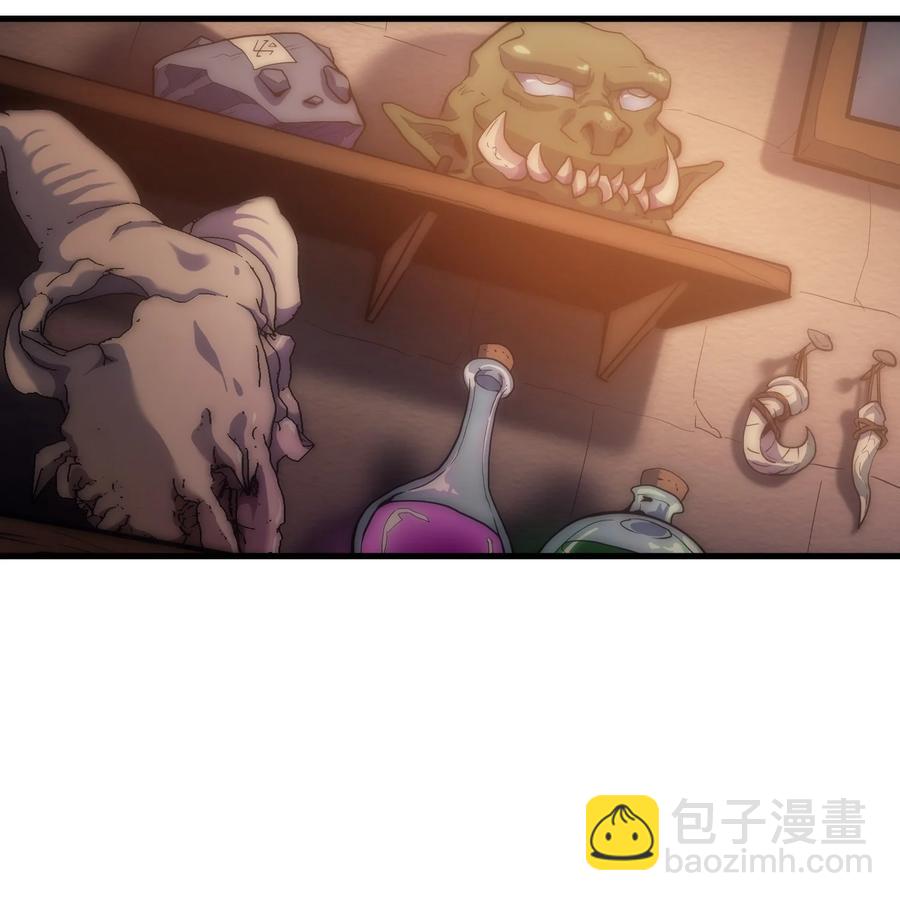 017 我的叔叔是威廉将军(1/2)-第7话