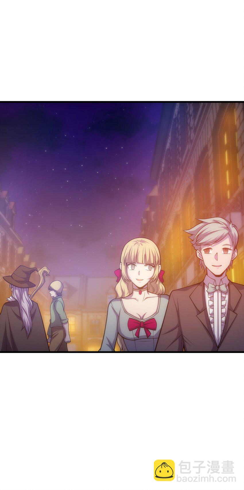 028 被阴？(1/3)-第27话