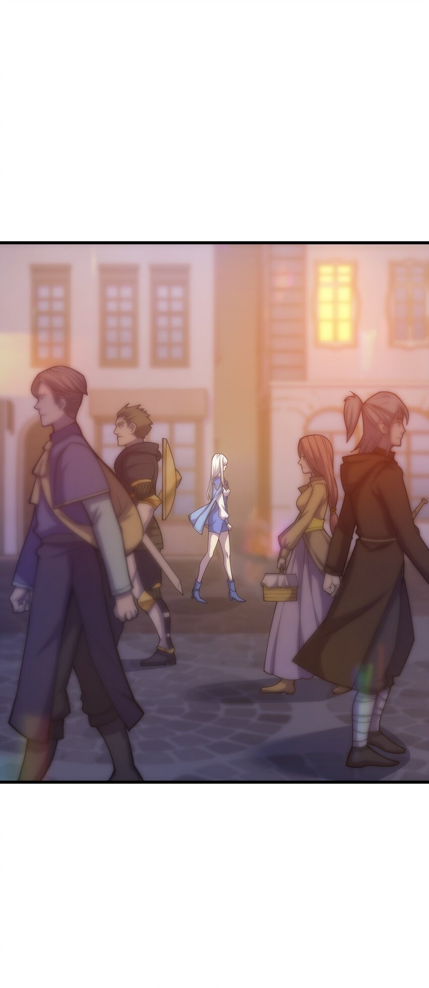 028 被阴？(1/3)-第27话