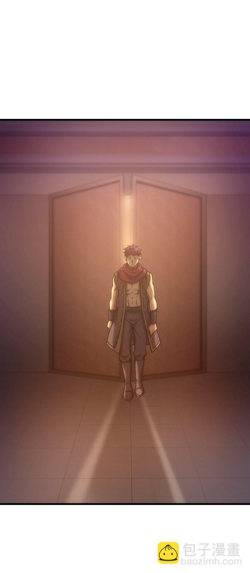 036 开始实习(1/2)-第35话