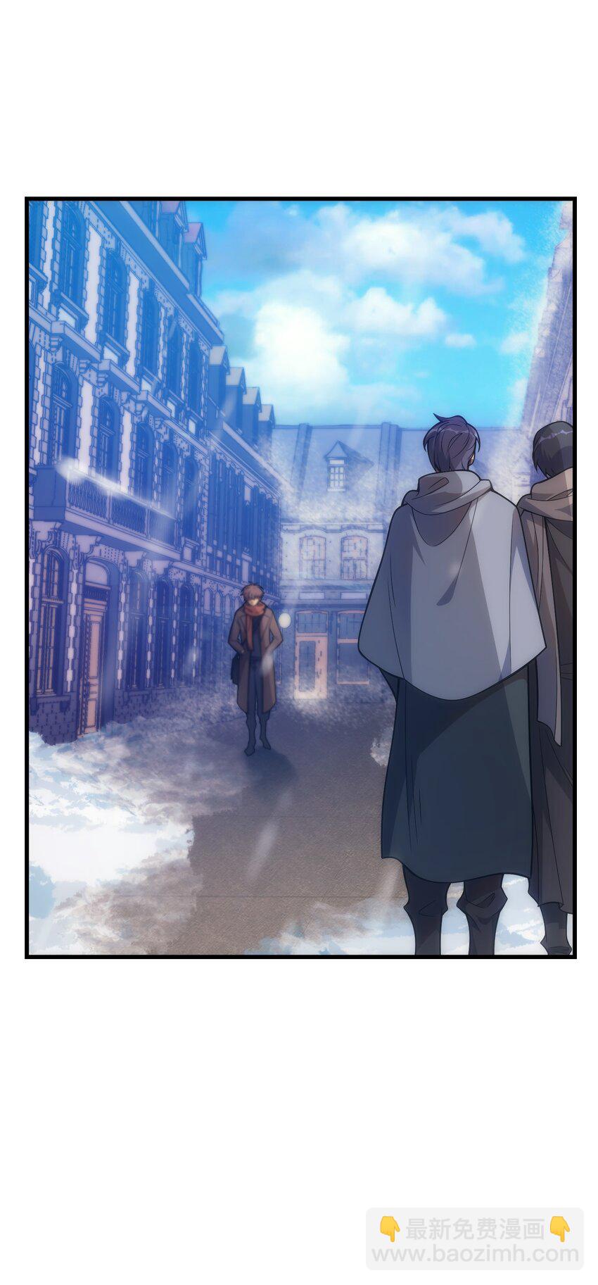 036 开始实习(1/2)-第35话