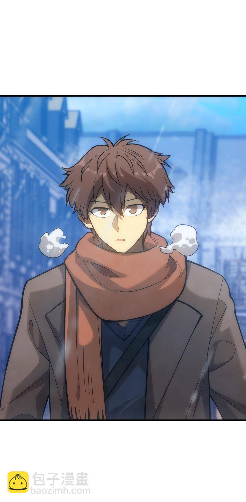 036 开始实习(1/2)-第35话