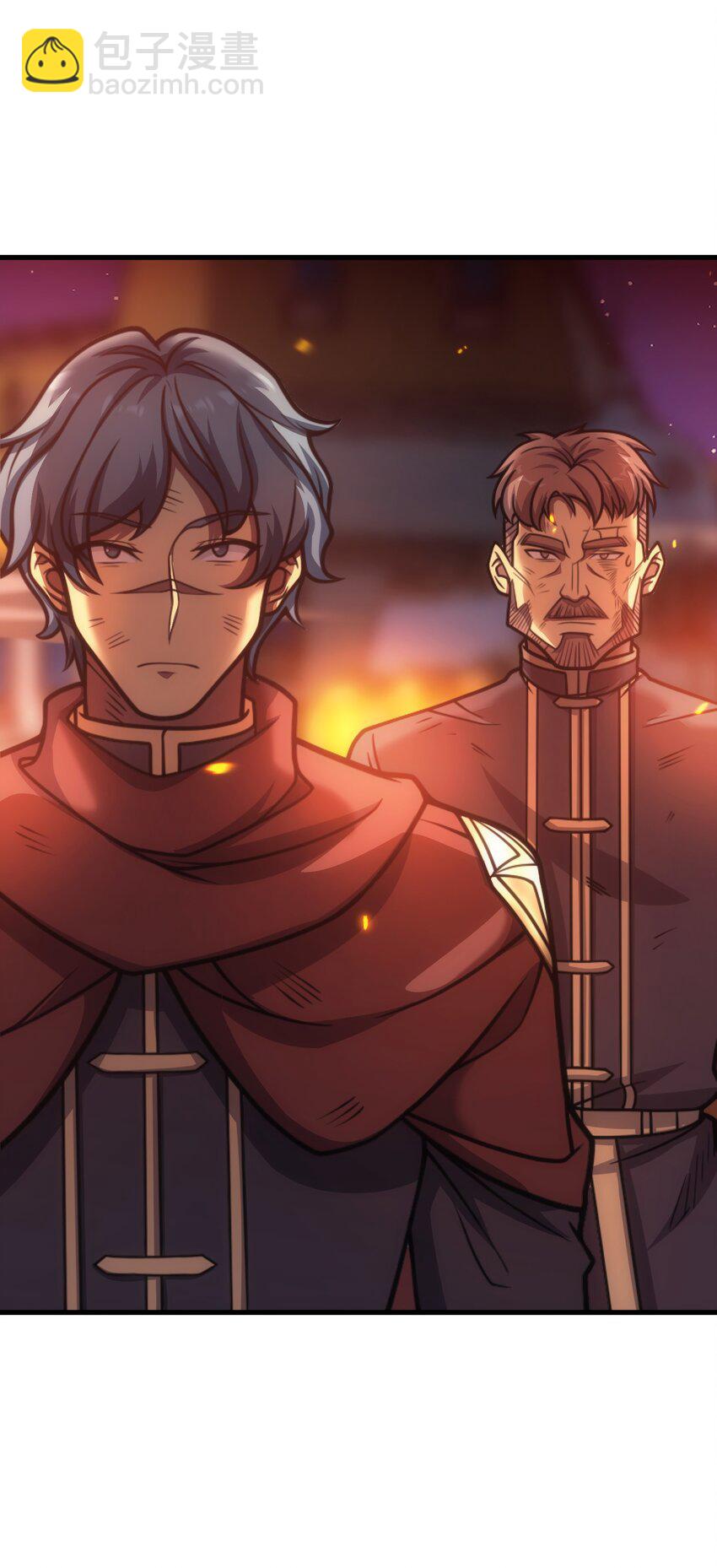 036 开始实习(1/2)-第35话