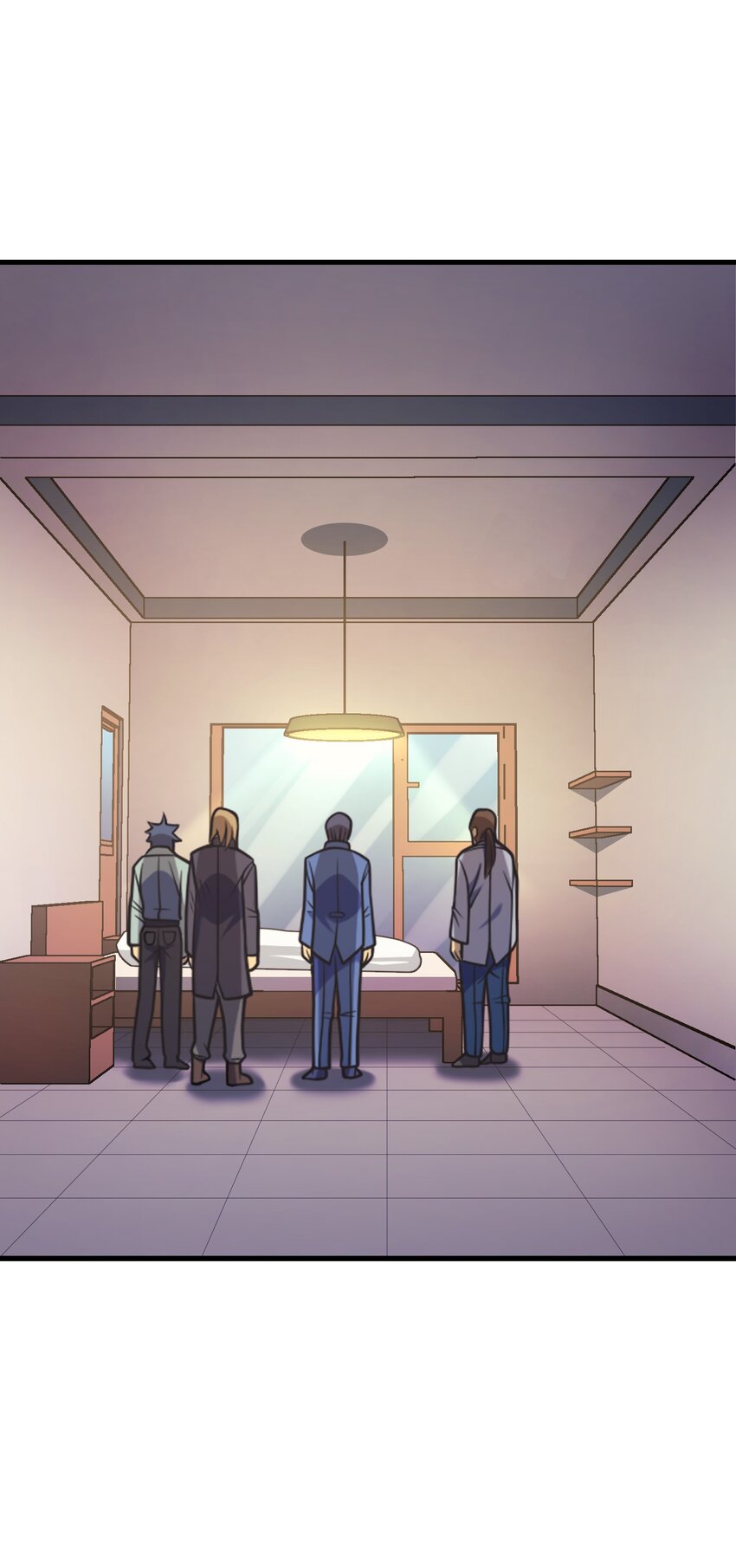 038 搜寻犯人(1/2)-第37话