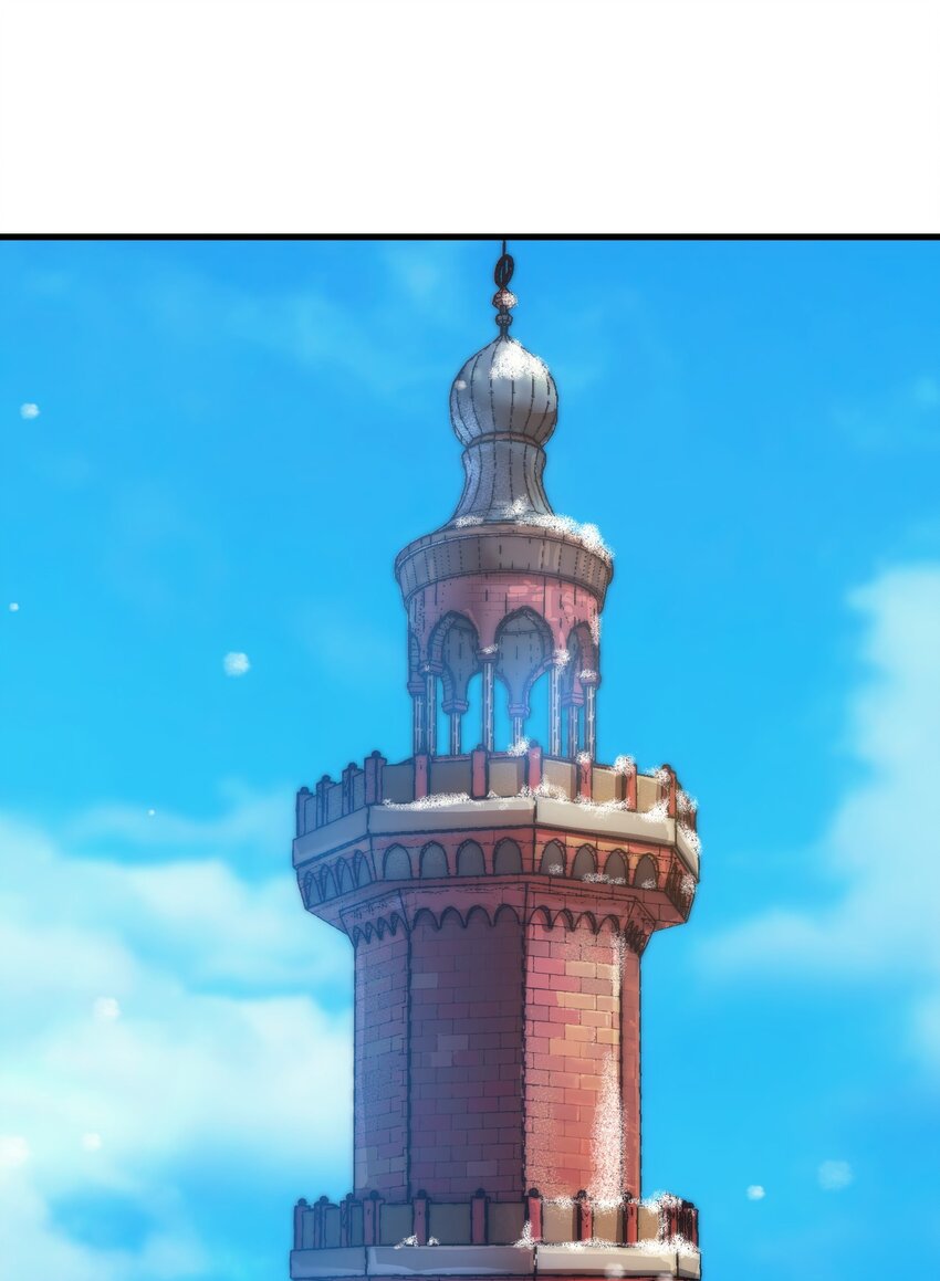 44 赤色魔塔(1/3)-第43话