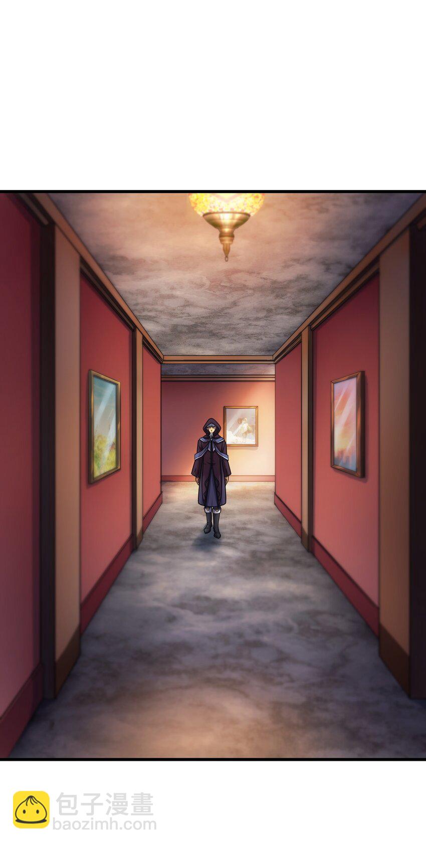 44 赤色魔塔(1/3)-第43话