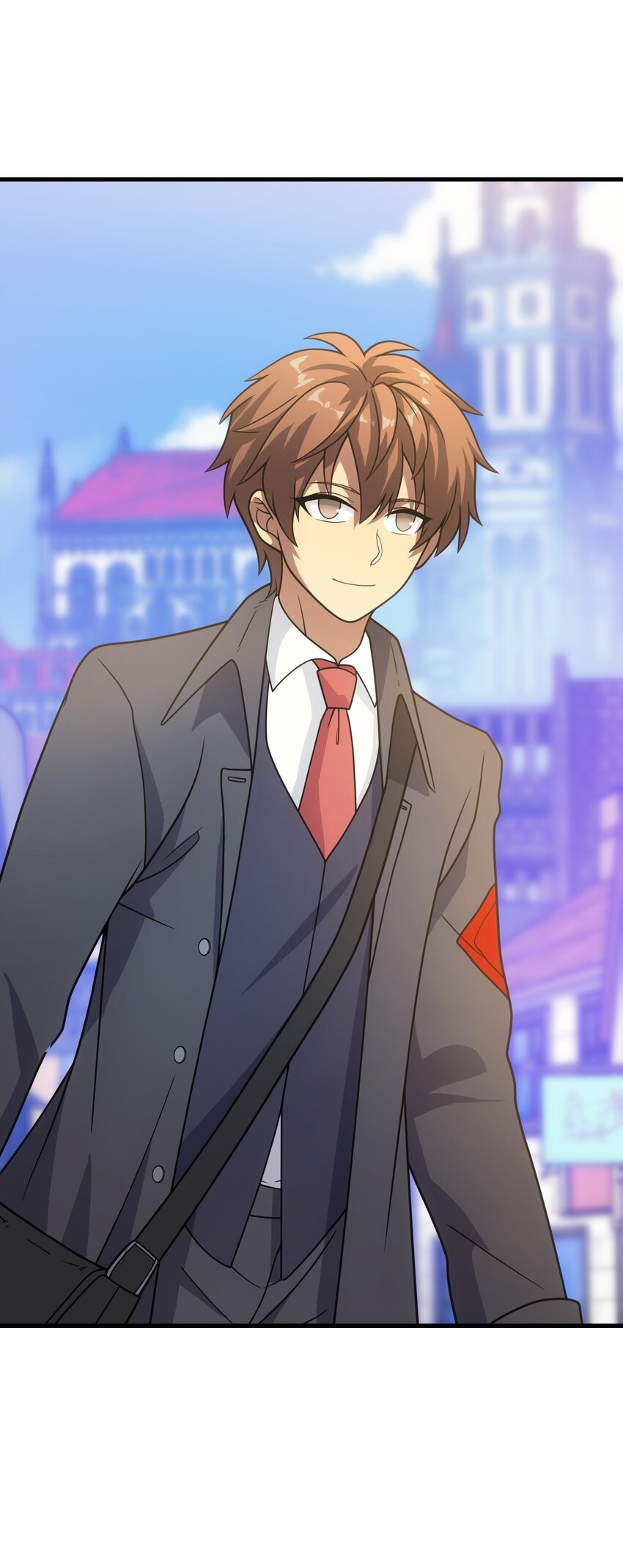 54 冒险家(1/2)-第53话