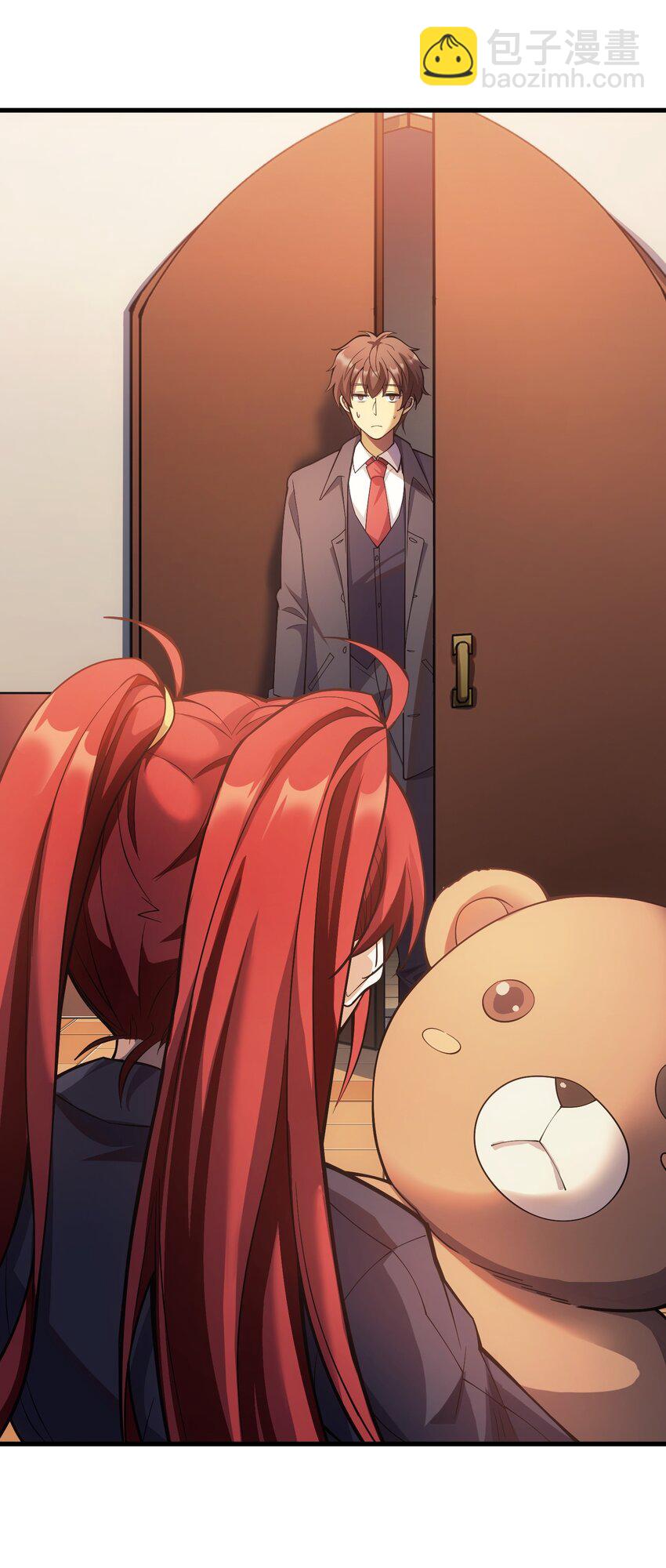 56 有个请求(1/3)-第55话