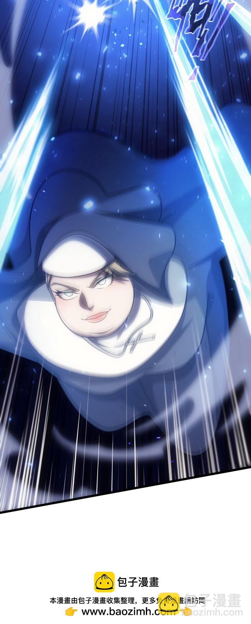 60 见证实力(1/2)-第59话