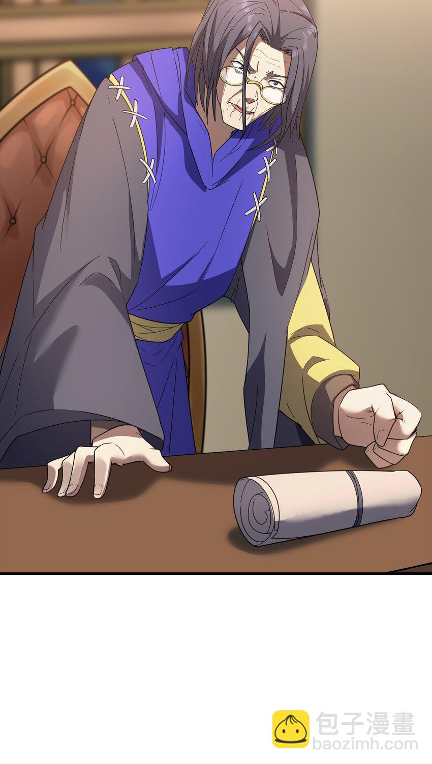 64 市内巡逻(1/2)-第63话