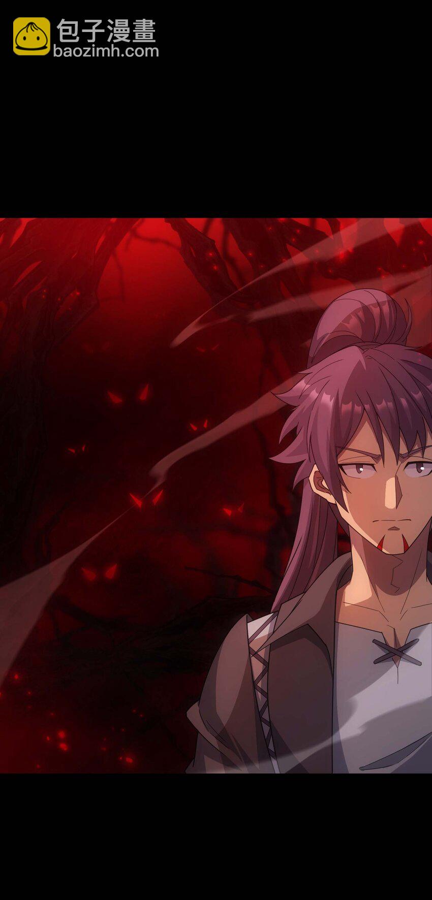 70 魔之领域(1/3)-第69话