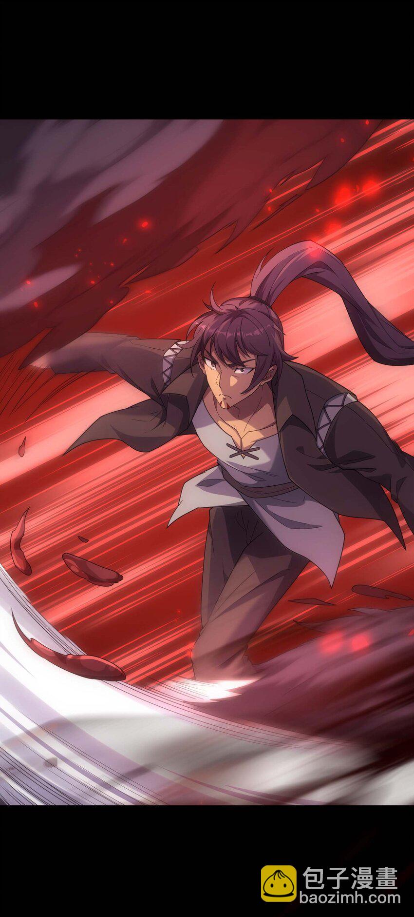 70 魔之领域(1/3)-第69话