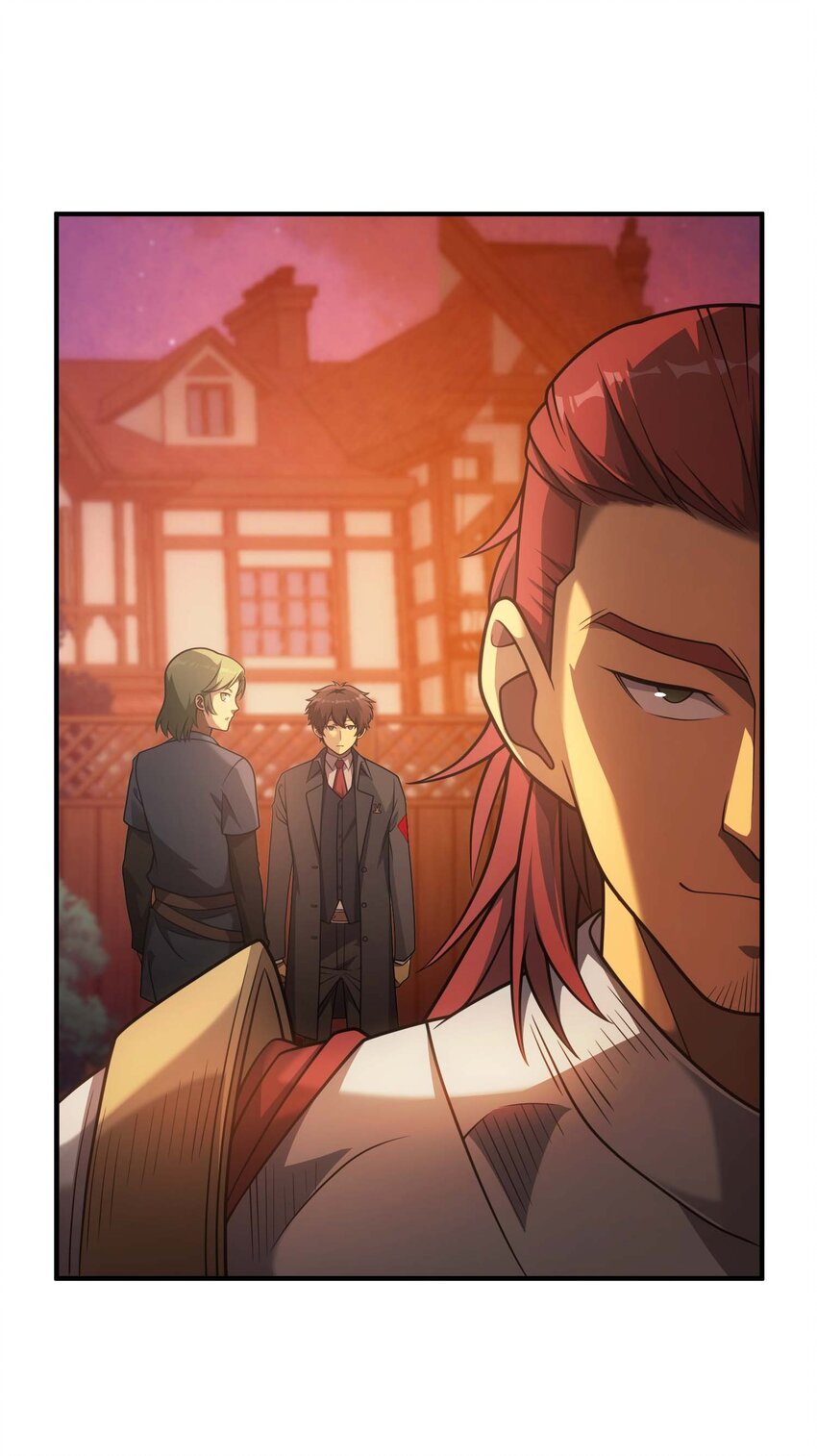 74 地狱入口(1/2)-第73话