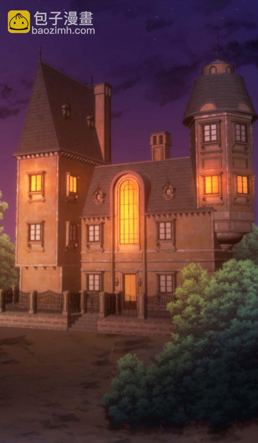 74 地狱入口(1/2)-第73话