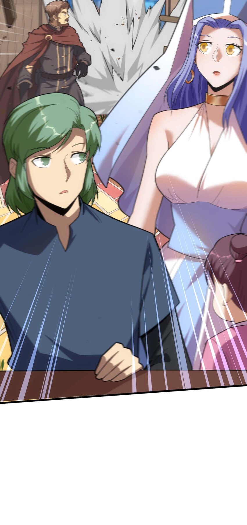 84 下棋(1/3)-第83话