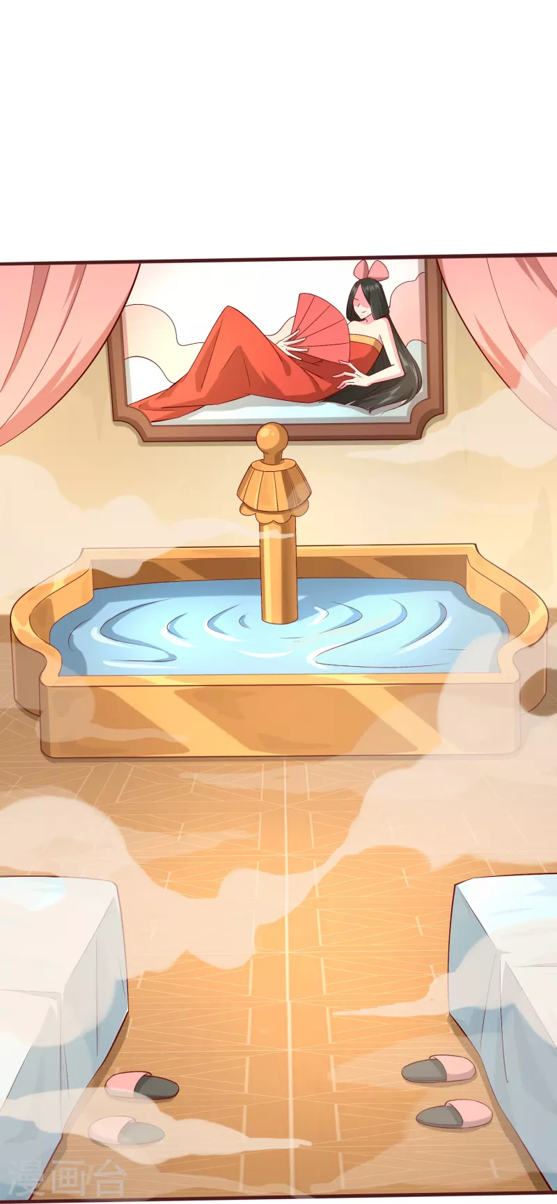 第52话 金刚芭比女技师-第59话