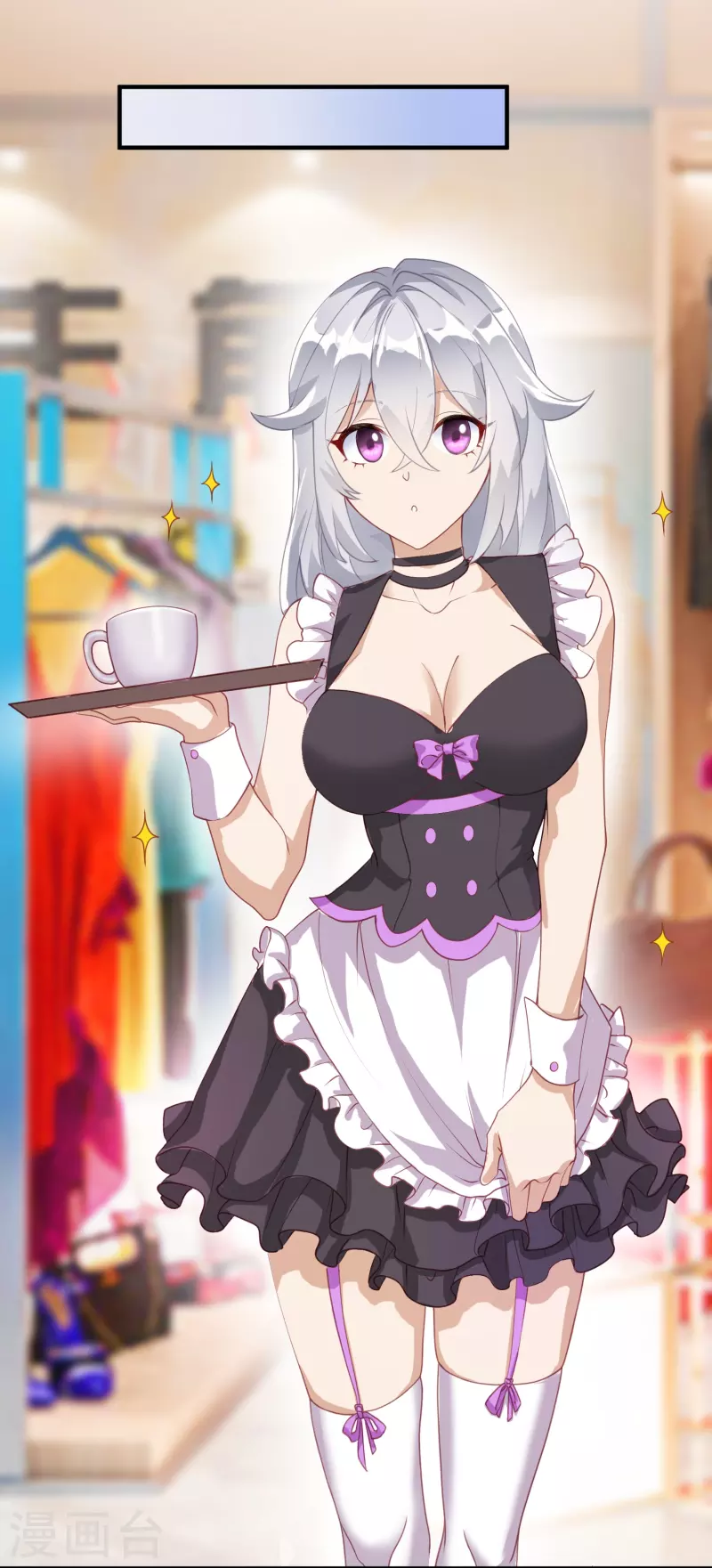 第5话 兔女郎-第7话