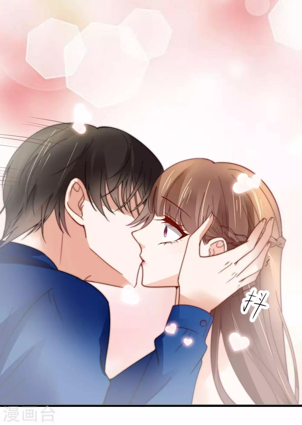 第16话 爱情的萌芽-第17话