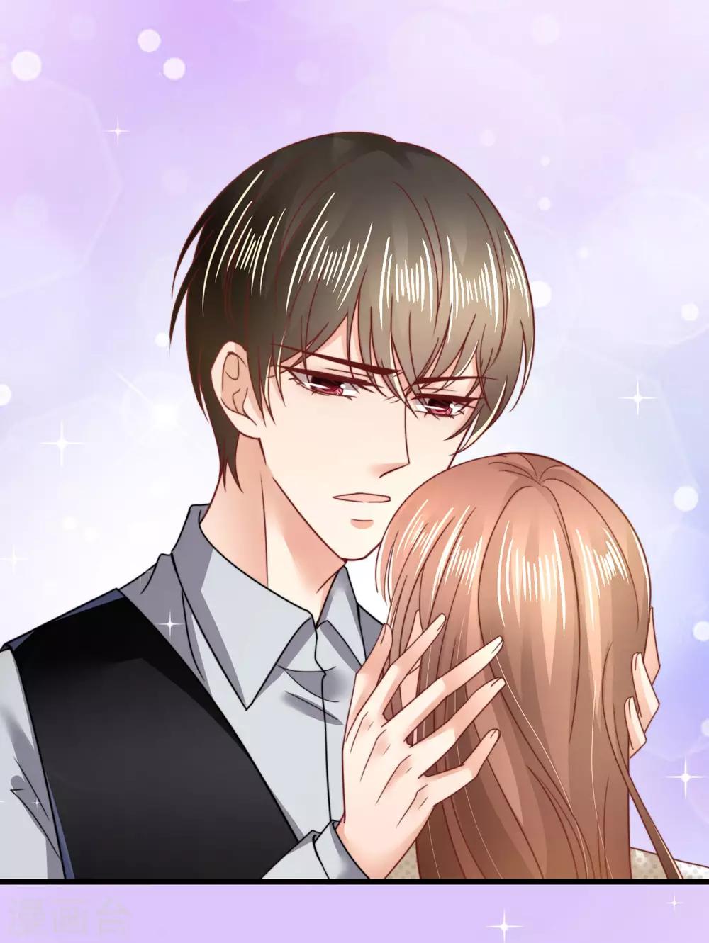 第55话 秦梦的抗拒-第57话