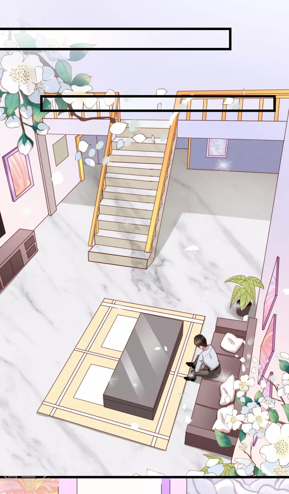 第59话 纠结反复的心-第63话