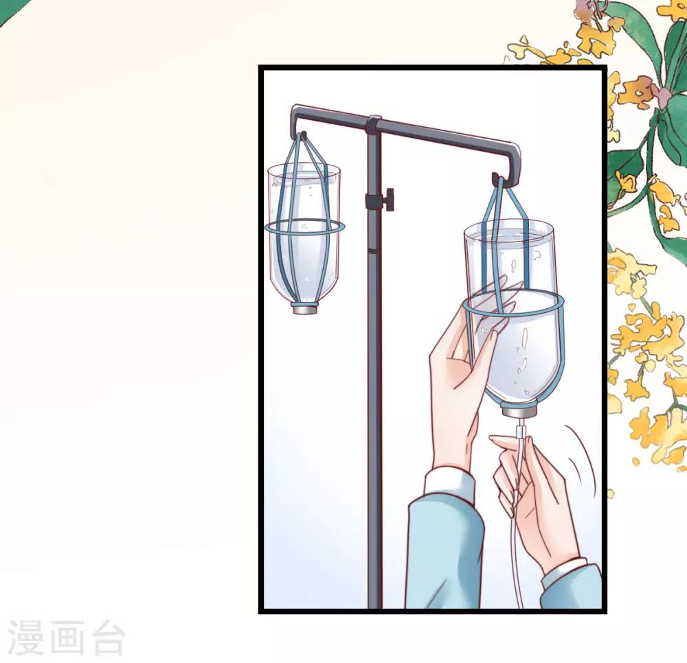 第62话 执着的陪伴-第67话