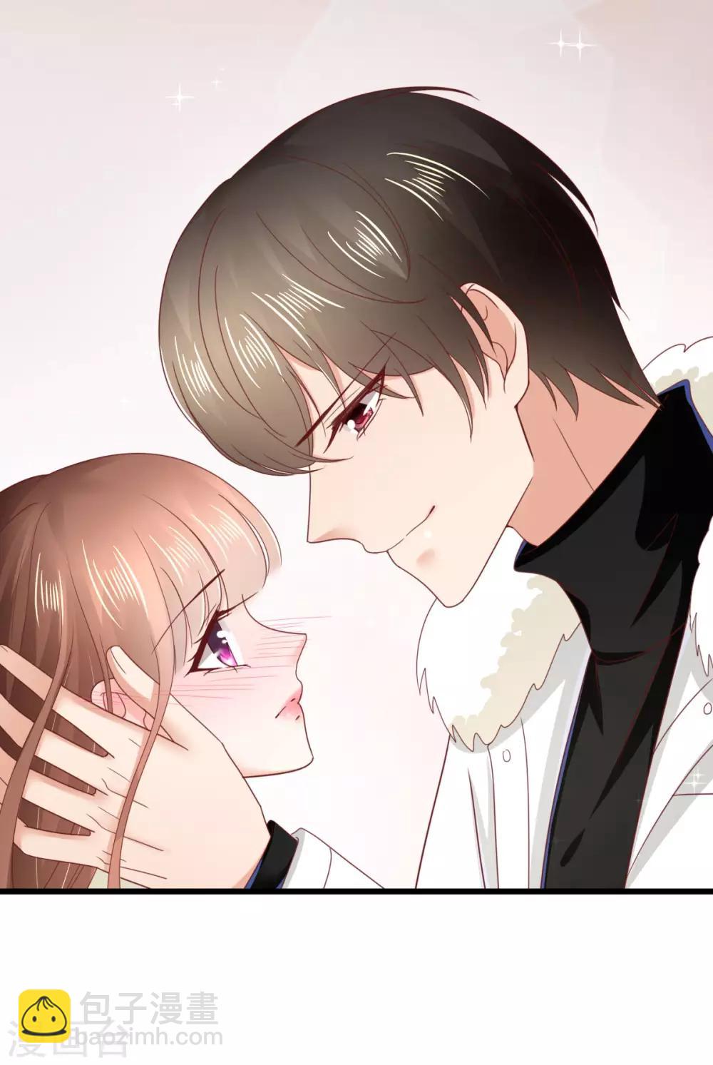 第72话 同房还是同床？-第77话